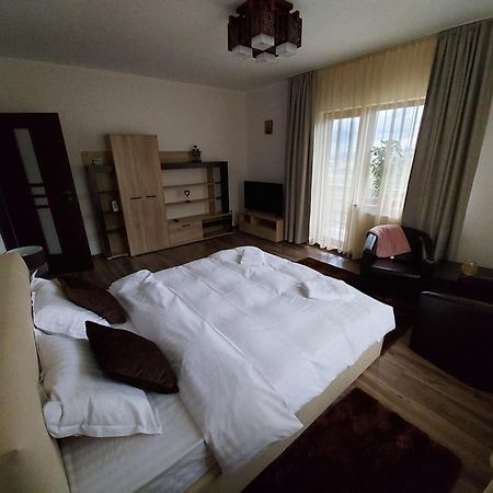 Apartament Matei Μπρασόβ Εξωτερικό φωτογραφία