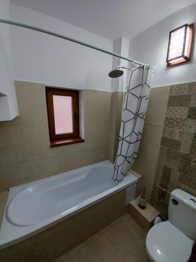 Apartament Matei Μπρασόβ Εξωτερικό φωτογραφία