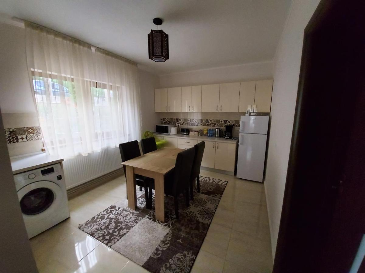 Apartament Matei Μπρασόβ Εξωτερικό φωτογραφία
