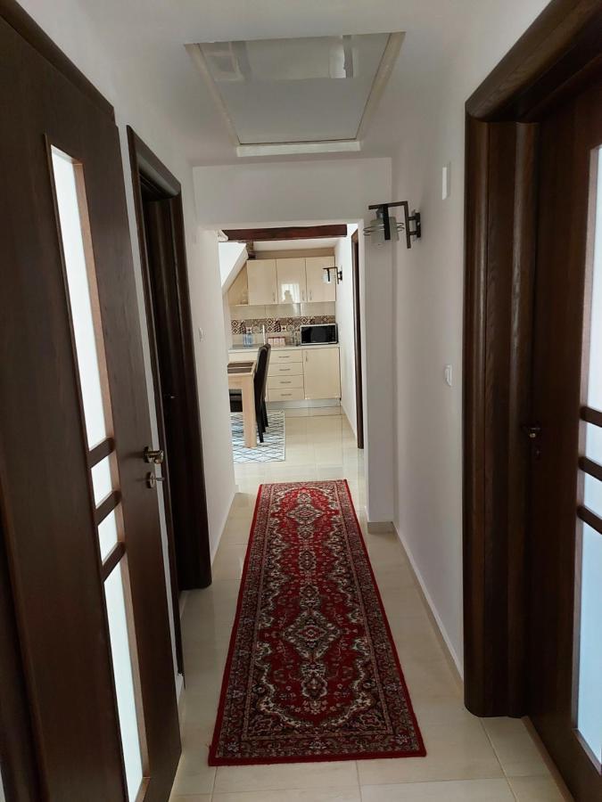 Apartament Matei Μπρασόβ Εξωτερικό φωτογραφία