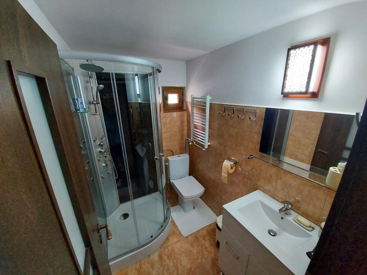 Apartament Matei Μπρασόβ Εξωτερικό φωτογραφία