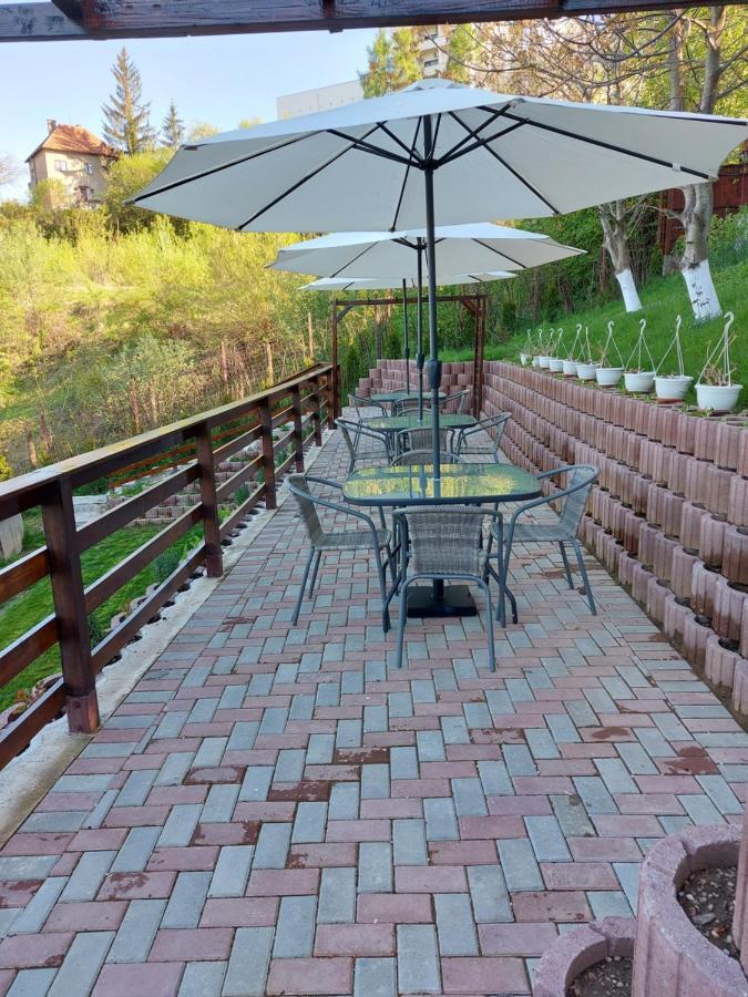Apartament Matei Μπρασόβ Εξωτερικό φωτογραφία