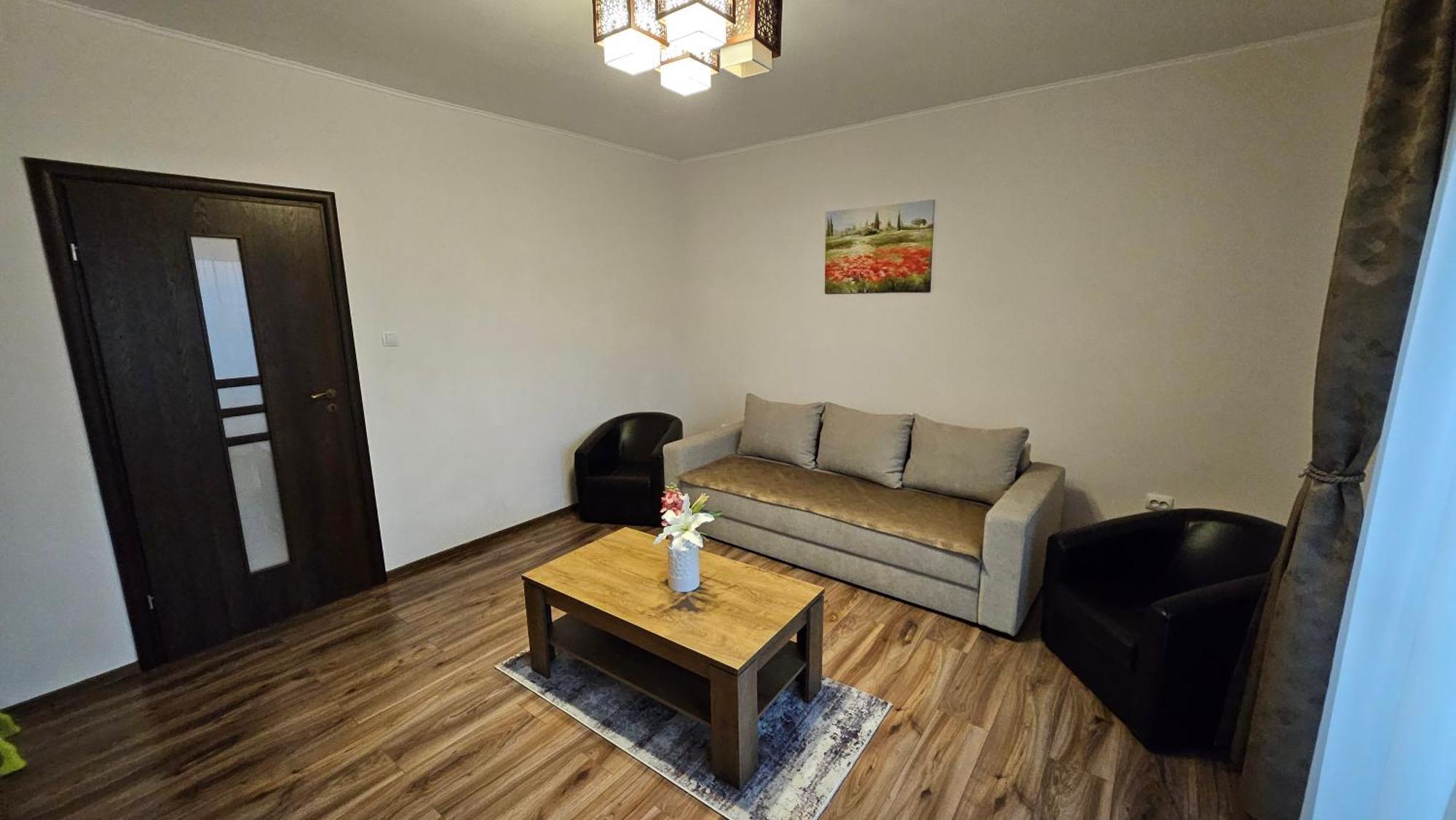 Apartament Matei Μπρασόβ Εξωτερικό φωτογραφία
